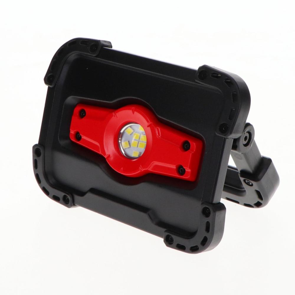 Ｋ＋ＧＥＡＲ　防水ＵＳＢ充電式ＬＥＤワークライト　１０００ｌｍ