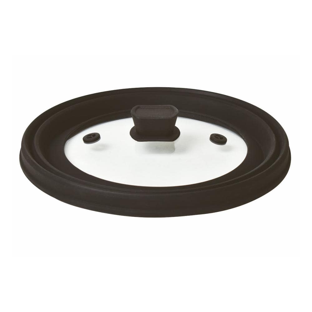 折りたためるマルチ伸縮カバー　ブラック