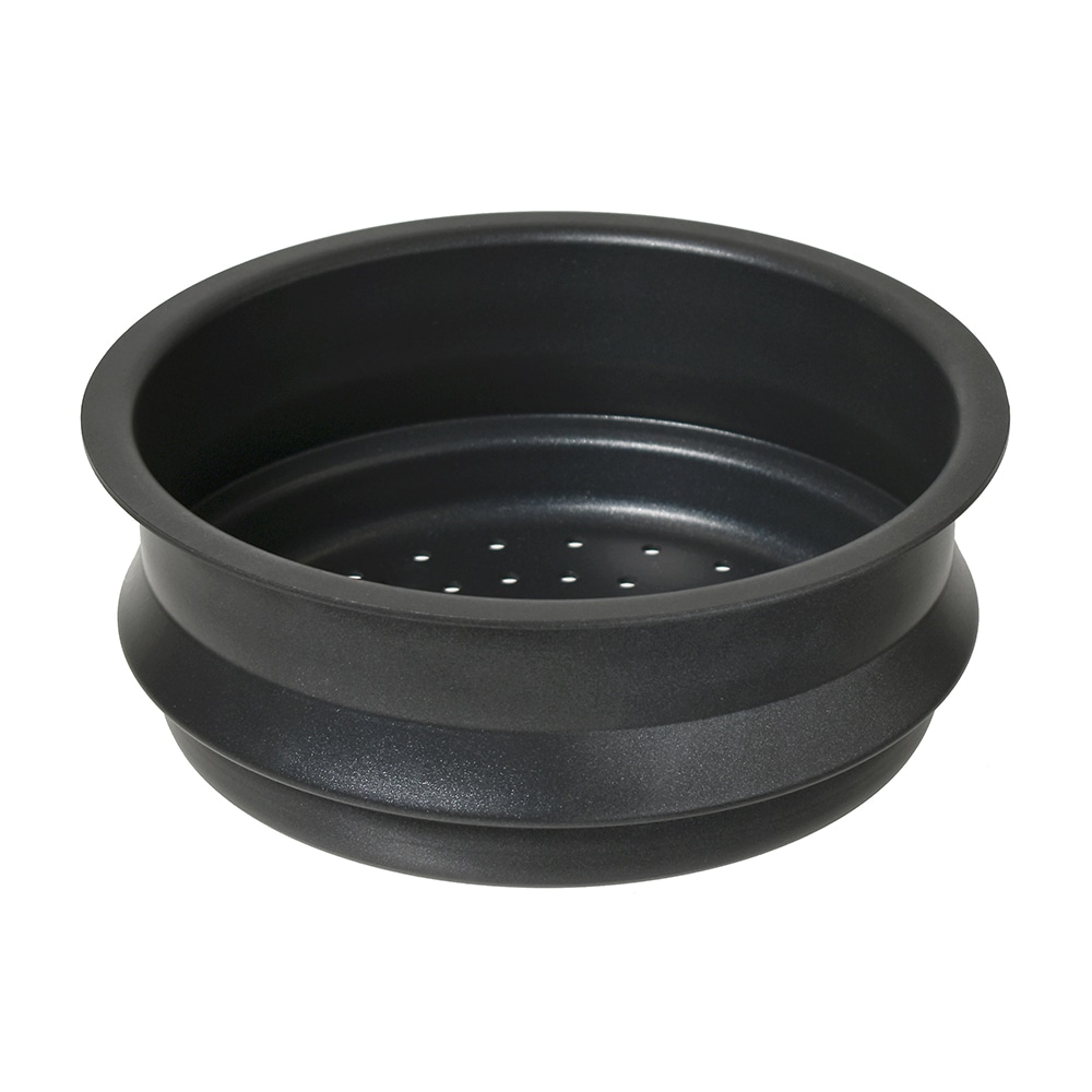 のせるだけで使える蒸し器　２０ｃｍ用