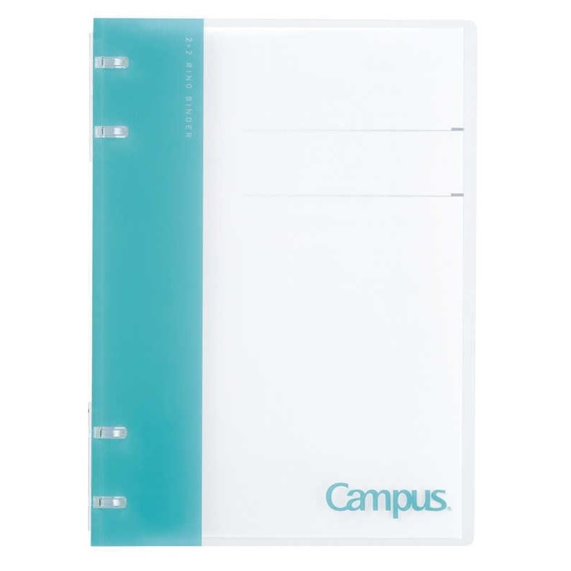 コクヨ　ノートのように使えるバインダーＡ５ＬＢ