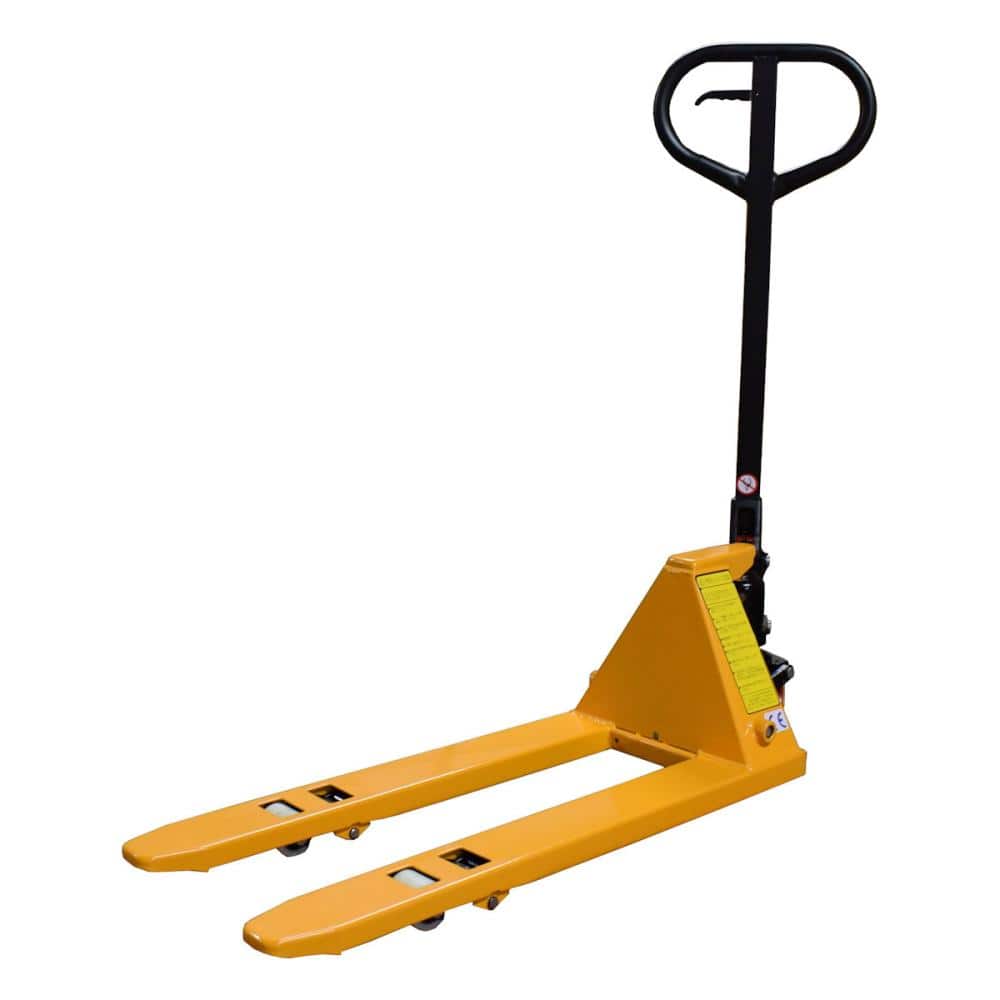 ハンドパレットトラック０．５ｔ　ｓ３８０