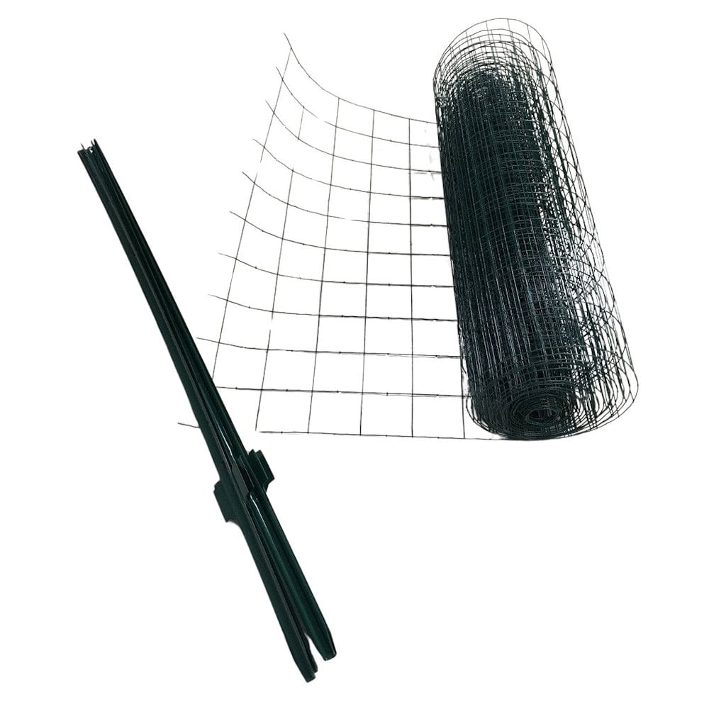 アニマルガードフェンス２ｍ×２０ｍ