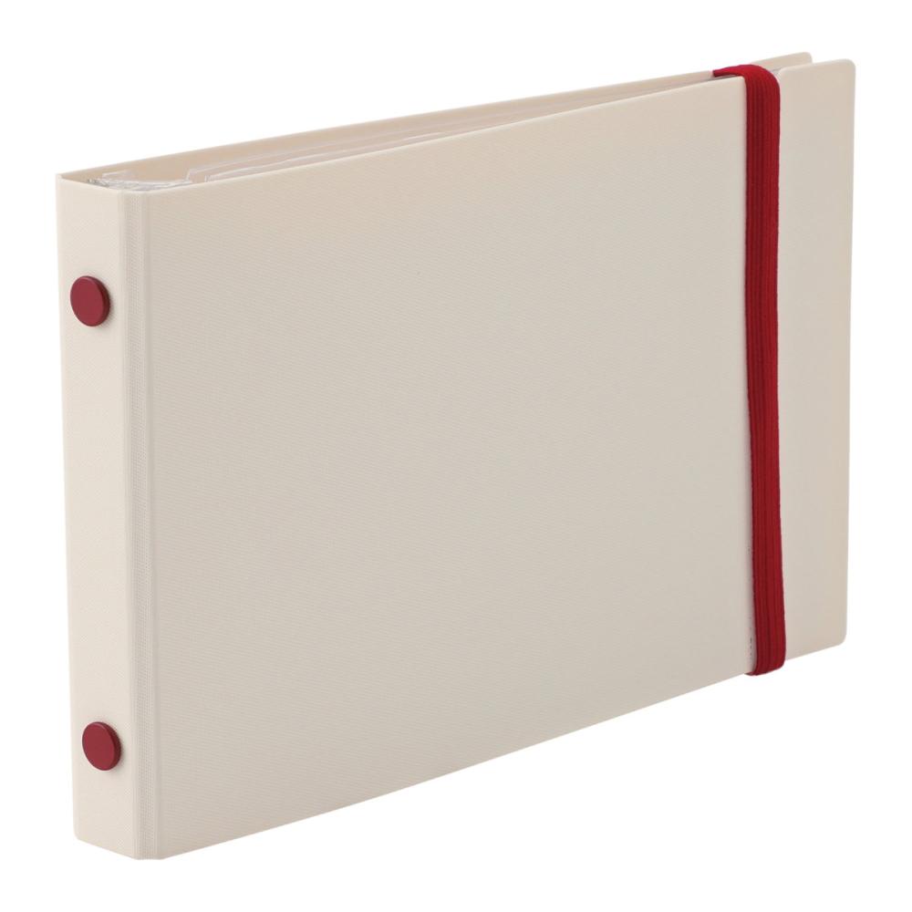 マルマン　ミニバインダー＋ルーズリーフミニ　ＩＶ