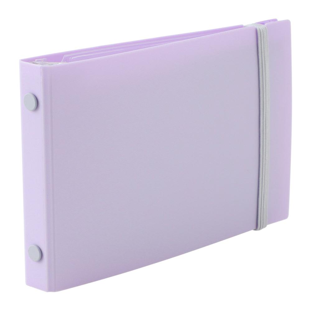 マルマン　ミニバインダー＋ルーズリーフミニ　ＬＰｕ