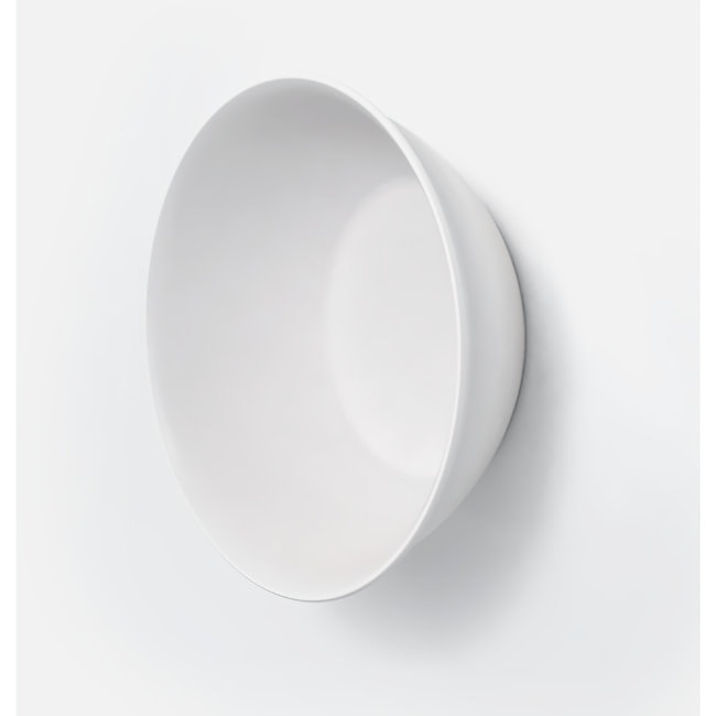 ラックス　マグネット湯おけ　ホワイト