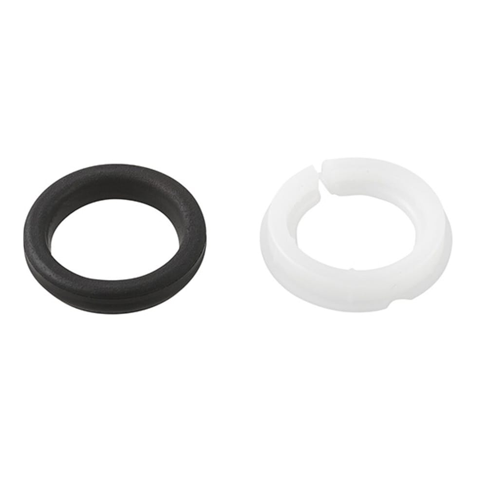 ＳＡＮＥＩ（サンエイ）　パイプパッキンセット　パイプ径１６ｍｍ用　１００個入り　Ｐ４３Ａ－１００Ｓ－１６