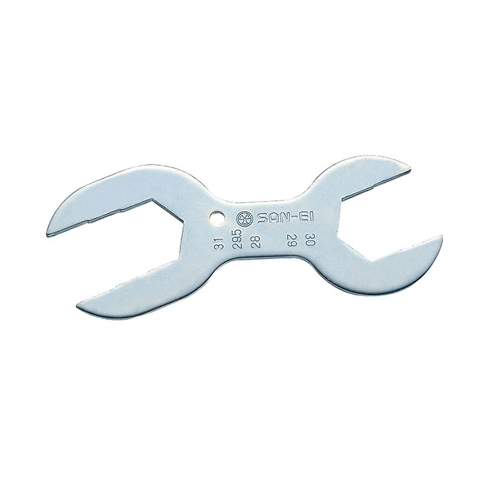 ＳＡＮＥＩ（サンエイ）　水栓スパナ　ＰＲ３３５１