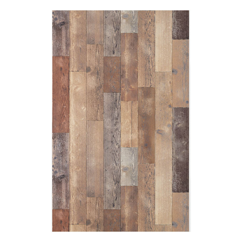 アール　デコアップ　リメイクシート　ヴィンテージブラウン