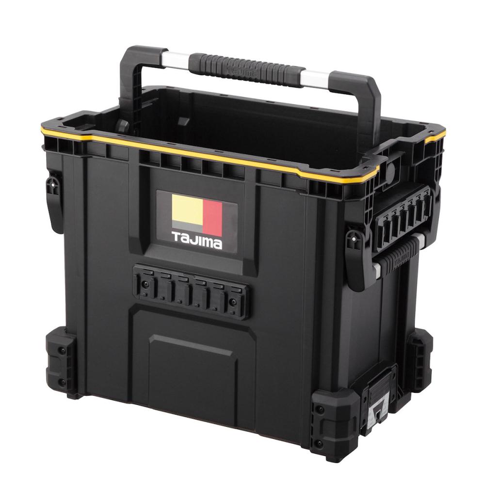 Ｔａｊｉｍａ　タジマ　セフツールバスケットハンドル付　ＴＢ－ＴＢＳＫＨ