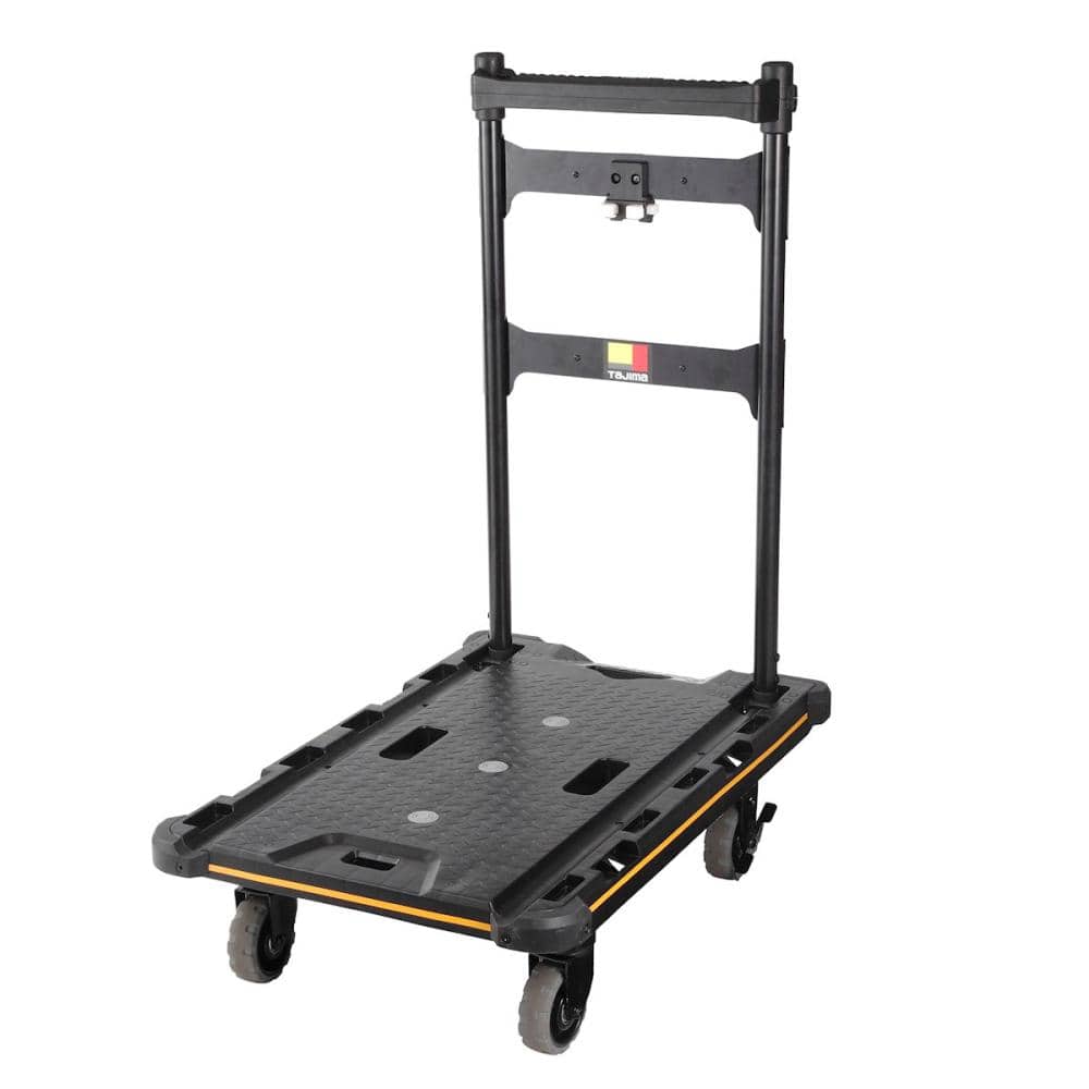 Ｔａｊｉｍａ　タジマ　セフ台車折りたたみ式　ＣＴ－ＤＨＴＯＲ