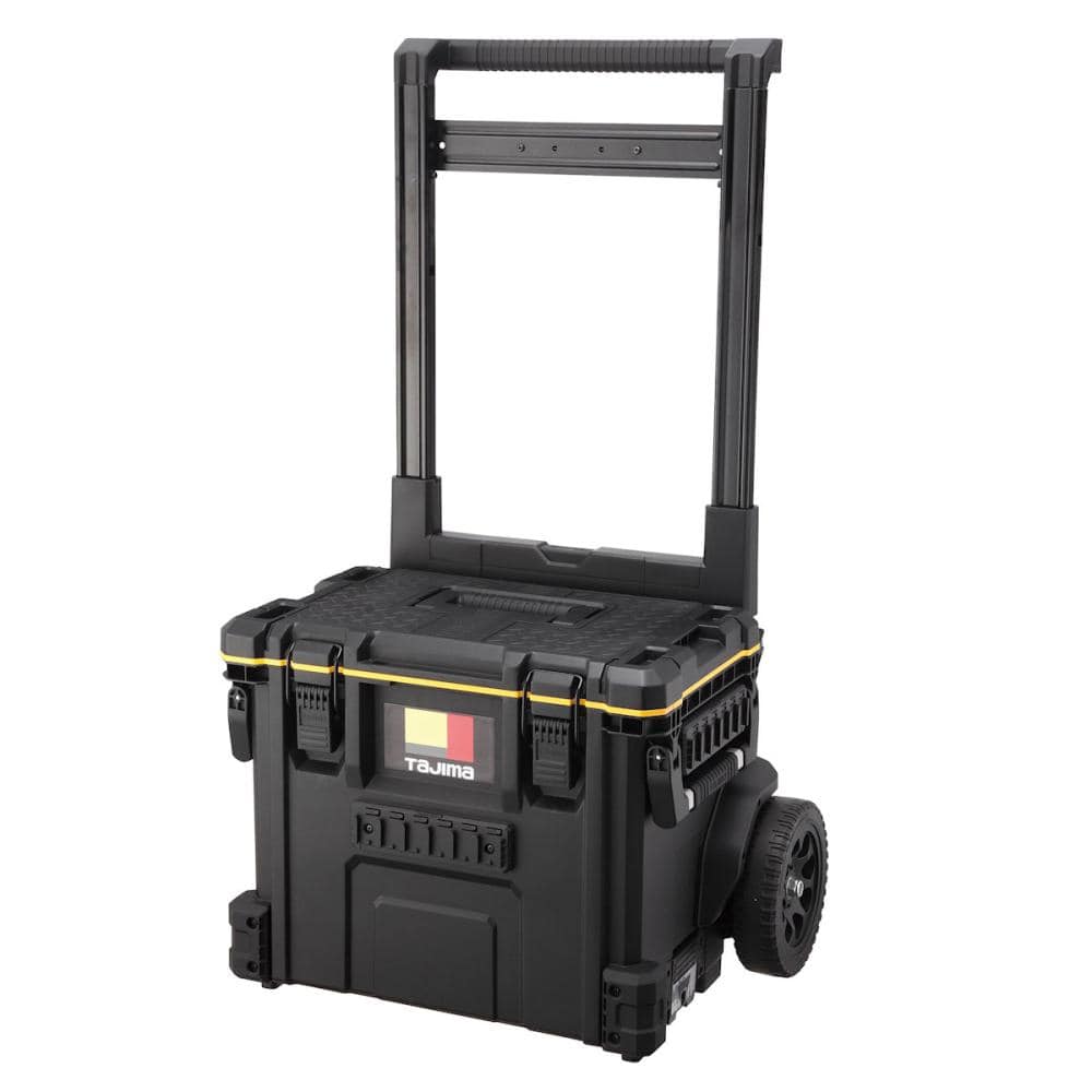 Ｔａｊｉｍａ　タジマ　セフキャリーツールボックス　ＴＢ－ＴＢＯＸＣ