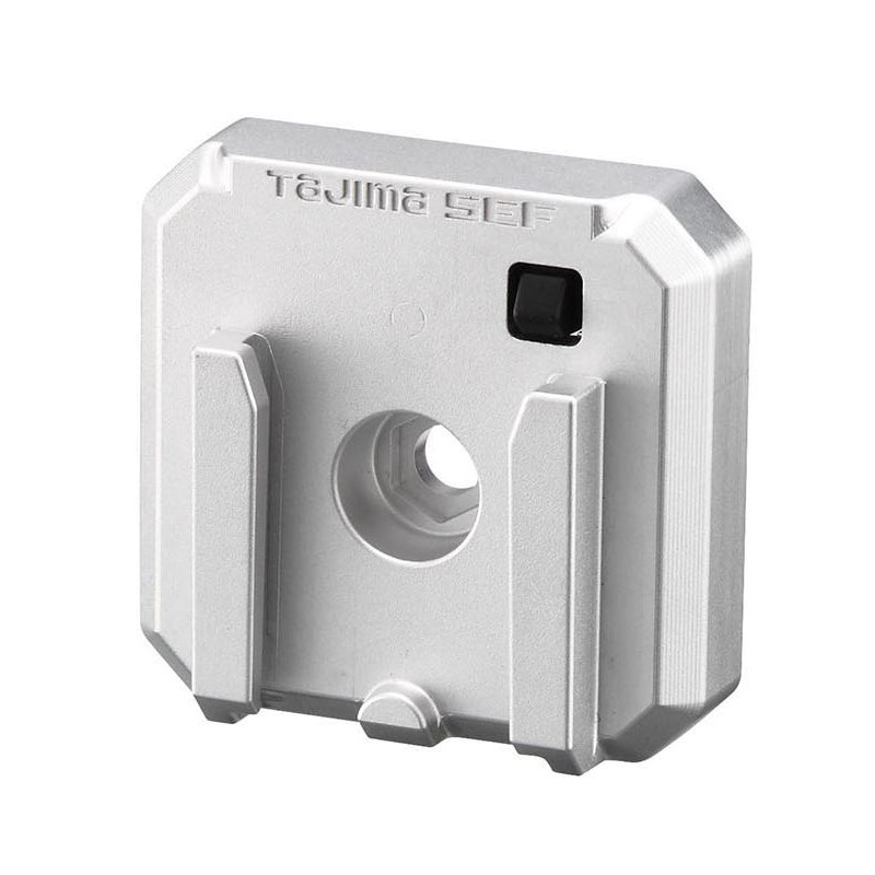 Ｔａｊｉｍａ　タジマ　セフプレート１連メタル　ＴＢ－ＨＰ１Ｍ