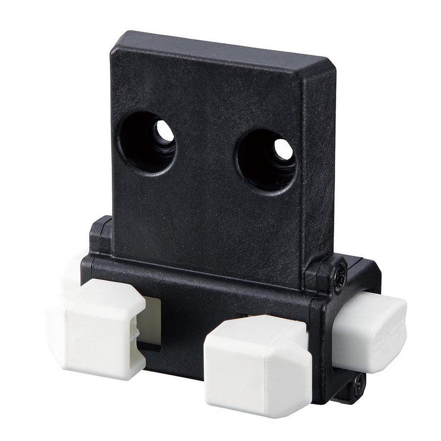 Ｔａｊｉｍａ　タジマ　台車交換用ハンドルロックパーツ　ＣＴ－ＬＰ