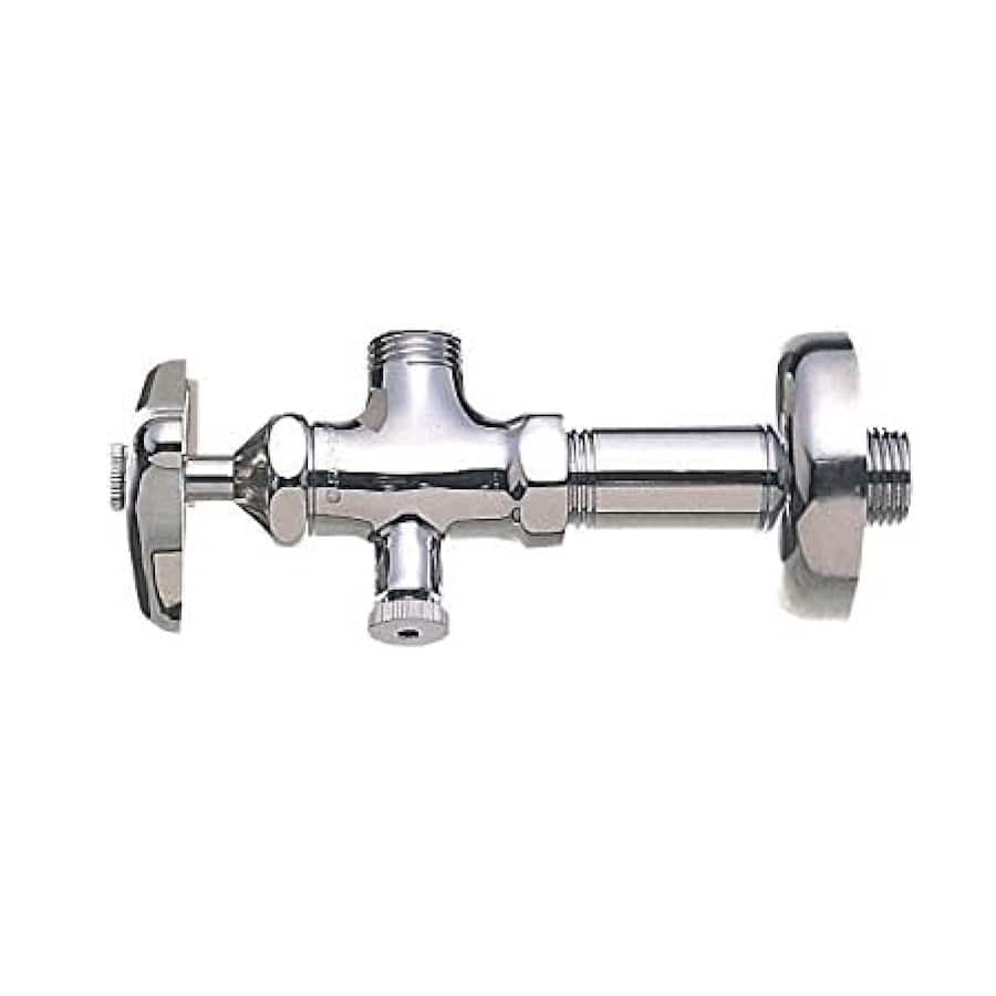 ＳＡＮＥＩ（サンエイ）止水栓本体　ナットなし　寒冷地用　ＪＶ２２５ＡＫ－２Ｘ２－１３