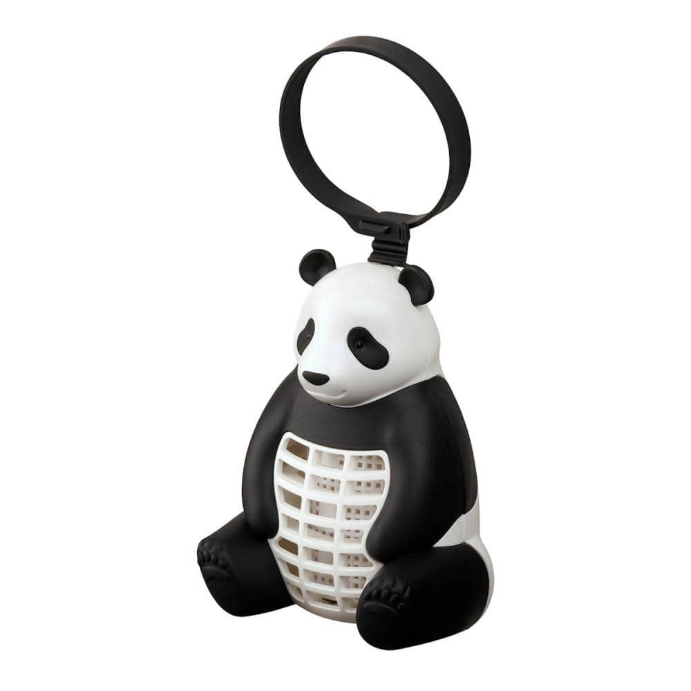 レック　バルサン　ざんねんないきもの事典　虫よけパンダ　２７０日