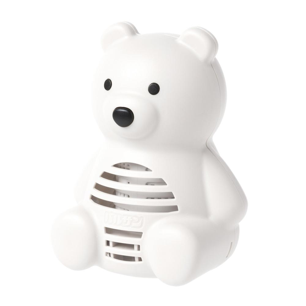 レック　バルサン　虫こないもん　置くだけタイプ　クマ　効果１年