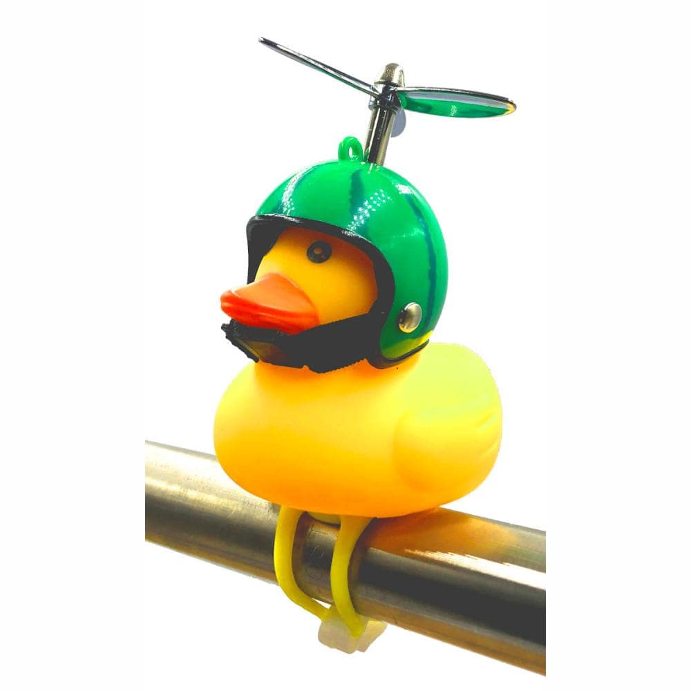 アサヒサイクル　ＧＯ！ＧＯ！ＤＵＣＫ！　スイカ