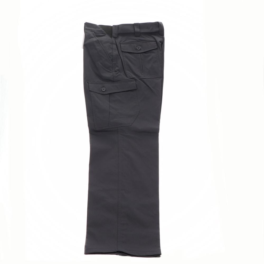你的品牌名　ストレッチドライカーゴパンツ　股下７８　チャコール　３Ｌ