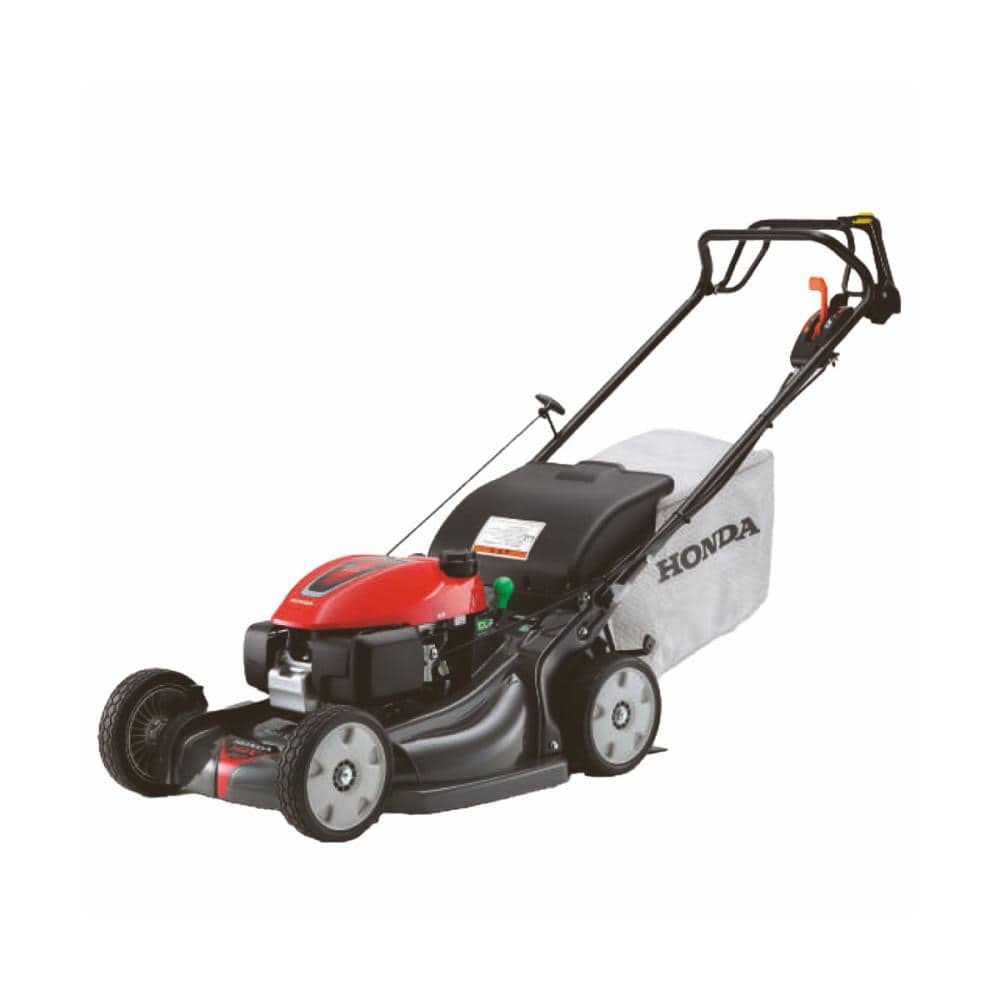 ＨＯＮＤＡ（ホンダ）　自走式エンジン芝刈機　ＨＲＸ５３７Ｃ５－ＨＹＪＡ