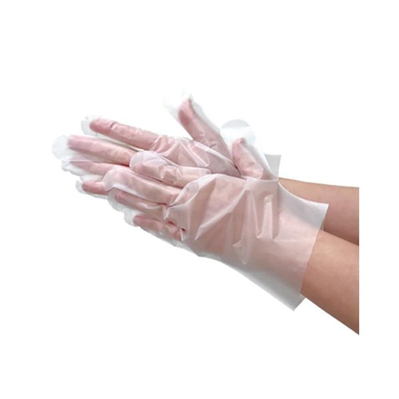 ヤマショウ　ポリエチレングローブ　２００枚入り　Ｓサイズ