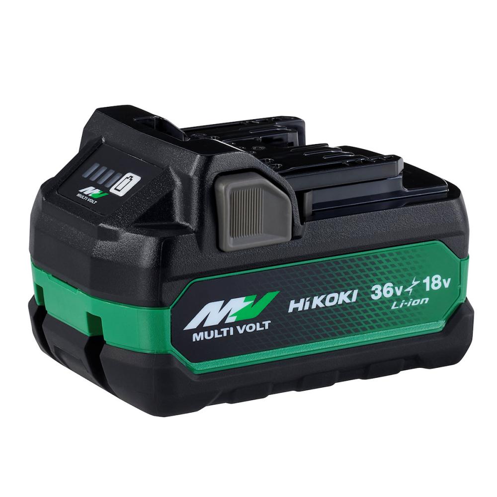 ＨｉＫＯＫＩ（ハイコーキ）　３６Ｖマルチボルト蓄電池　ＢＳＬ３６Ａ１８Ｘ