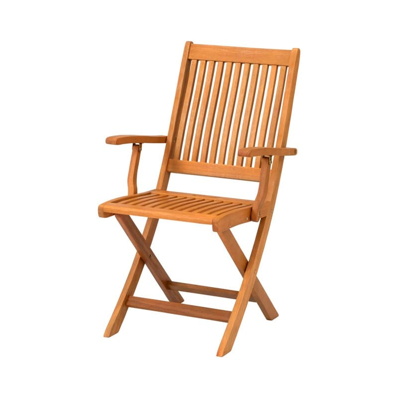 タカショー　マリーウッド　フォールディングチェアー　ＭＷＦ－１９Ｃ