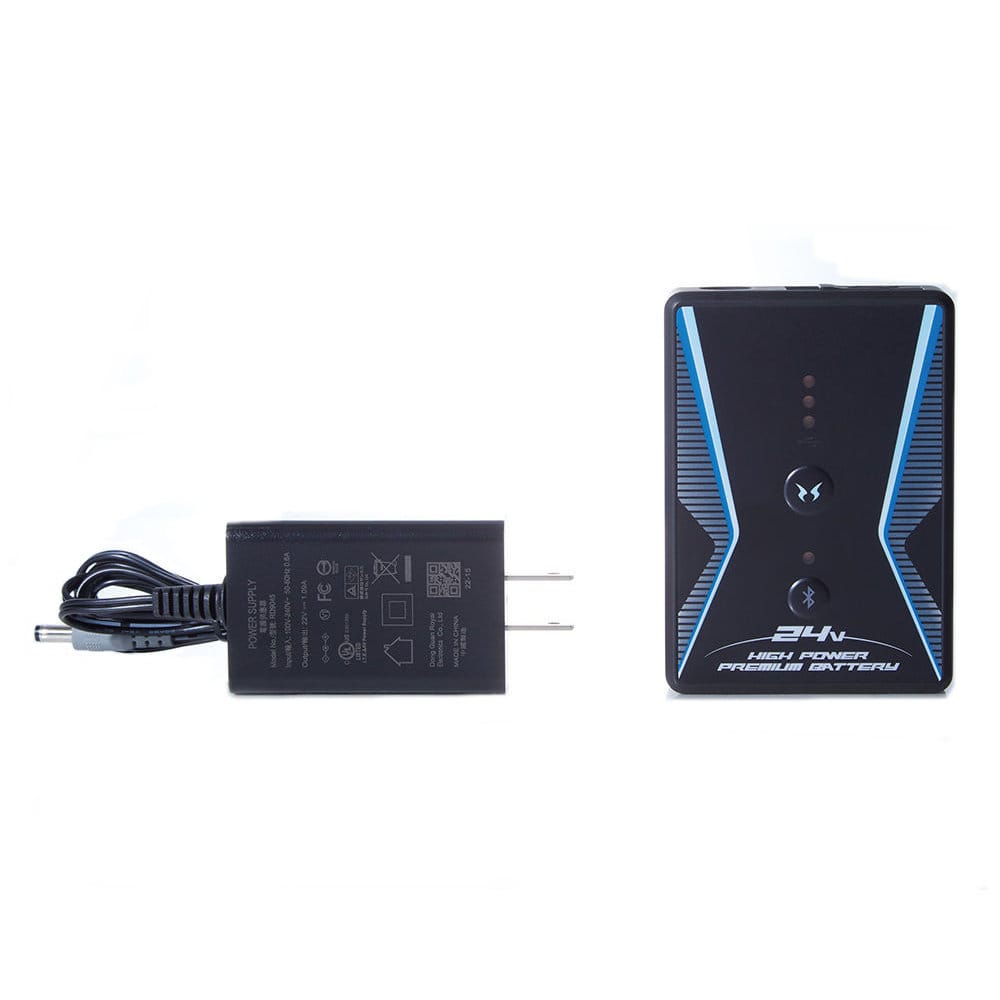 コーコス信岡　バッテリーセット　ＲＤ９３９０ＰＪ