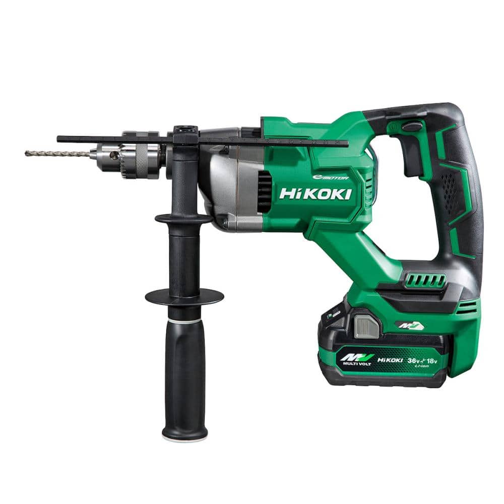 ＨｉＫＯＫＩ（ハイコーキ）　３６Ｖコードレス振動ドリル　ＤＶ３６２０ＤＡ（２ＸＰＺ）