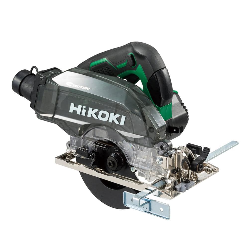 ＨｉＫＯＫＩ（ハイコーキ）　３６Ｖコードレス集じん丸のこ　Ｃ３６０５ＤＹＢ（ＸＰＳＺ）