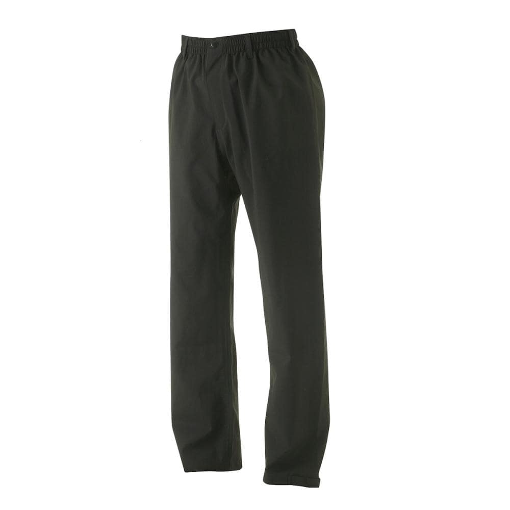 ＳＯＬＶＩＣ（ソルビック）　ゼロ・ステック　ハードシェルパンツ　ブラック　Ｓ