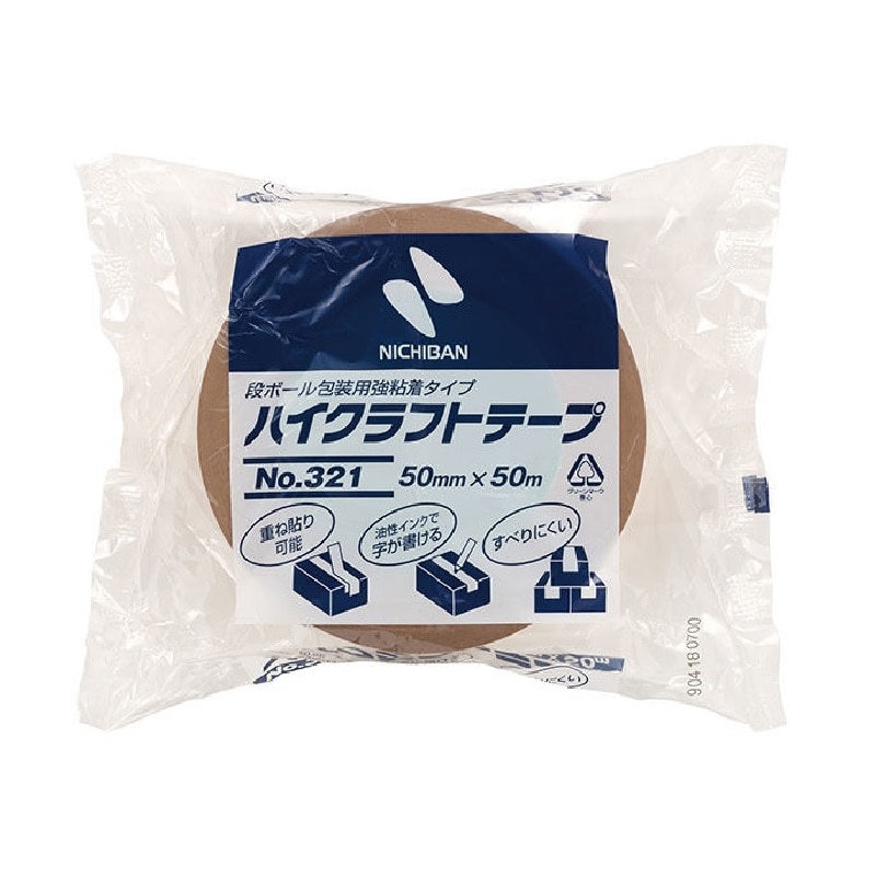 ニチバン　ハイクラフトテープ　ＮＯ３２１