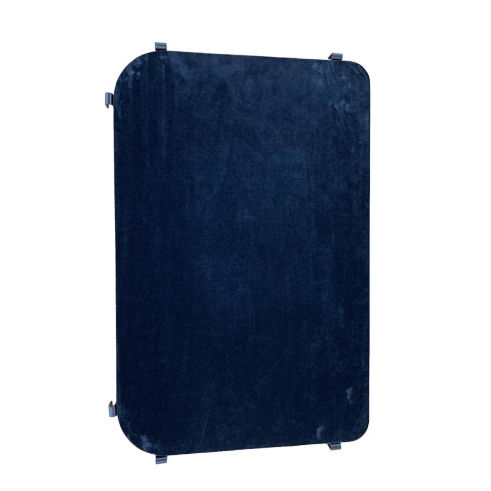 キャットケージ３段用　取り替え板　ブラック　ＫＯ‐０１３ＴＡＮＡ