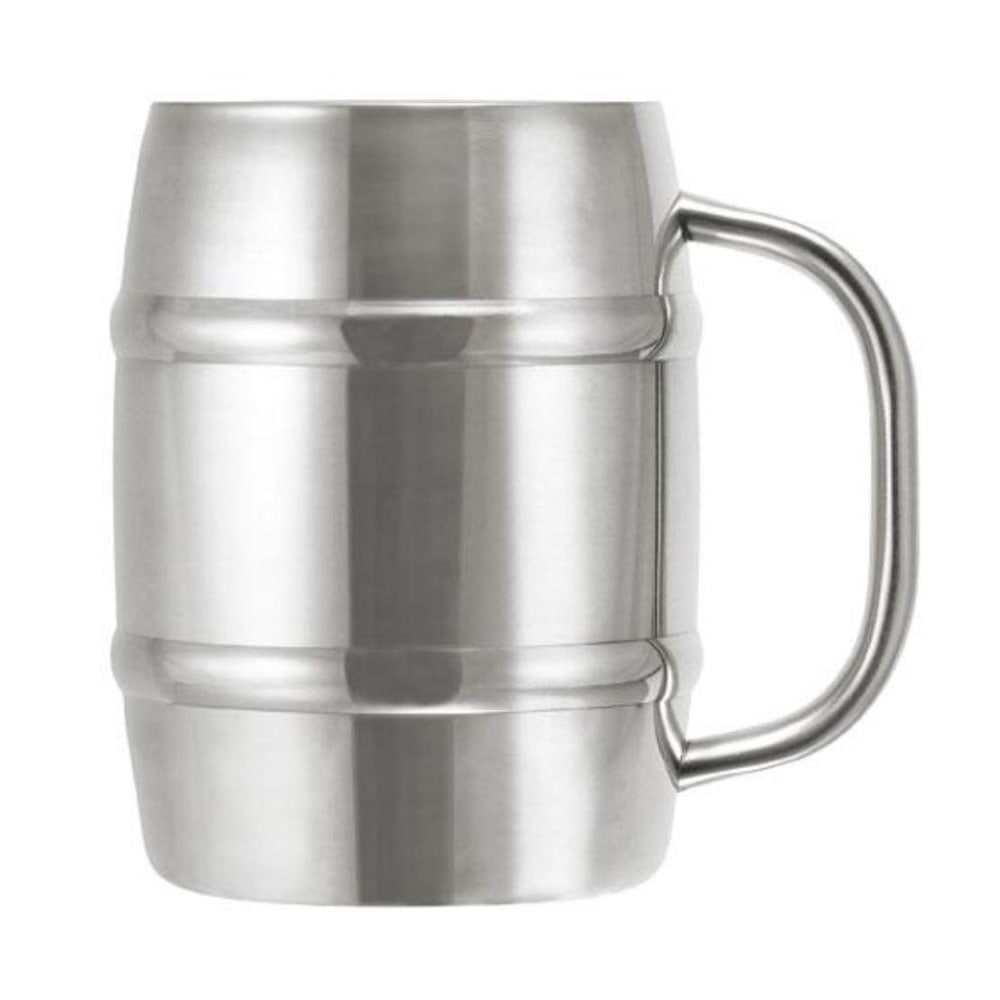 真空二重マキシマムジョッキ　１．０Ｌ