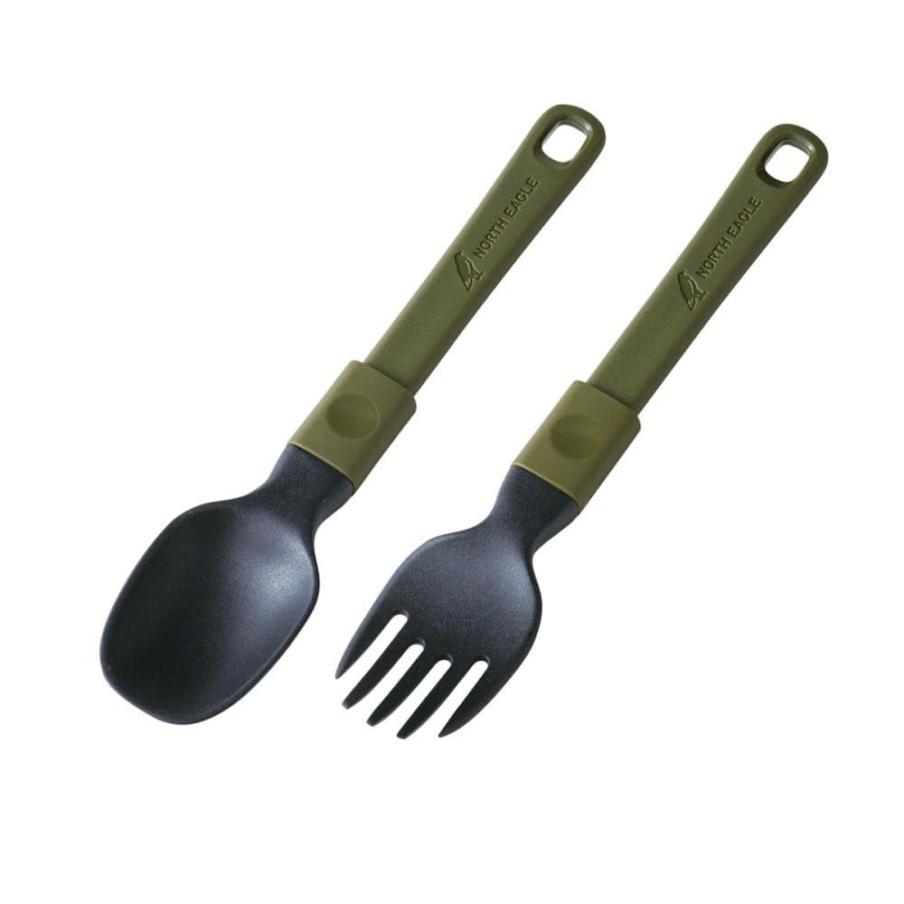 スプーン＆フォーク