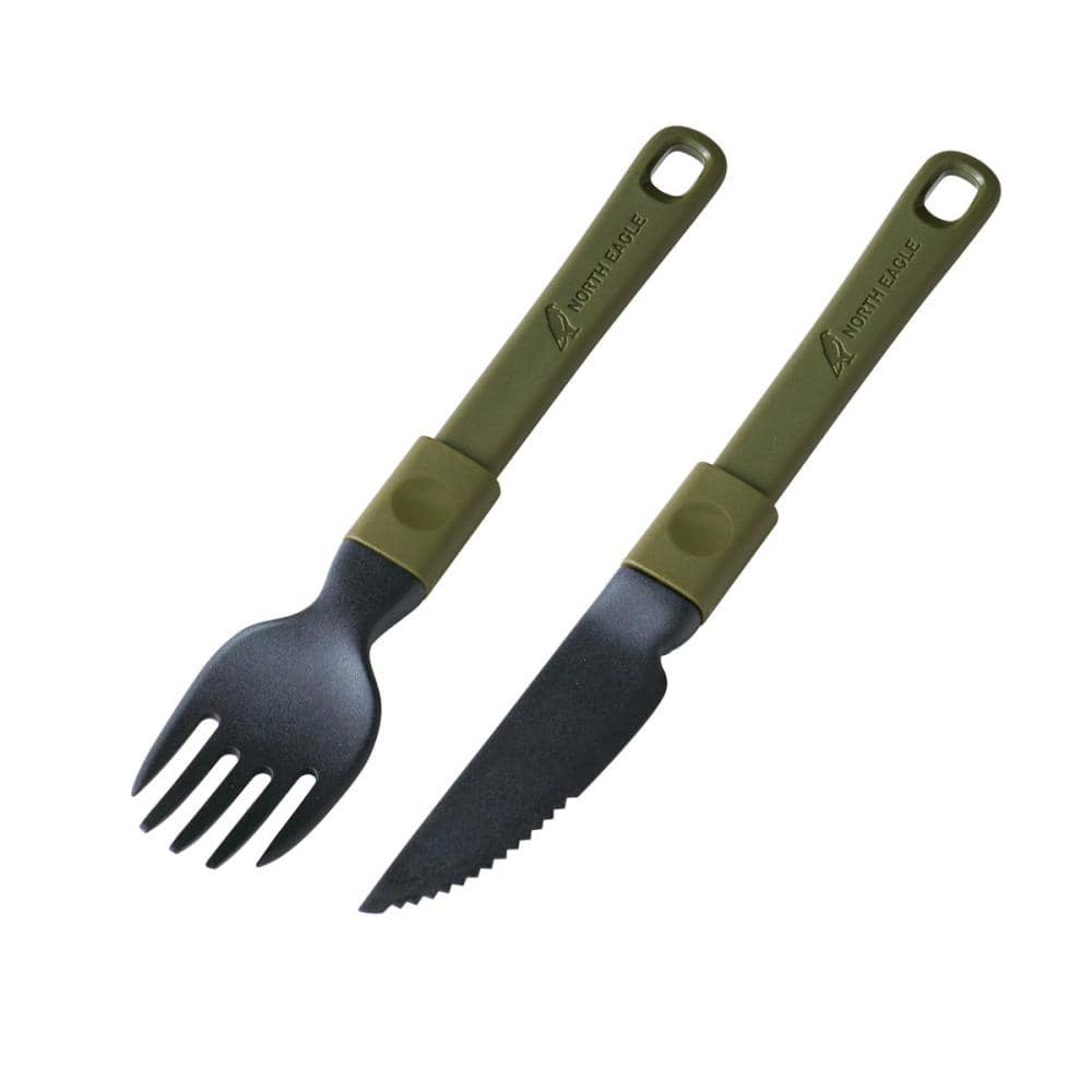 フォーク＆ナイフ