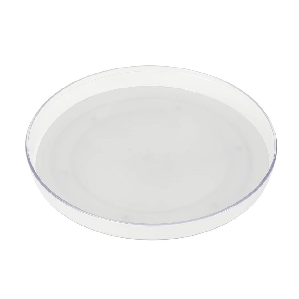 パール金属　スキット　キッチン回転トレー