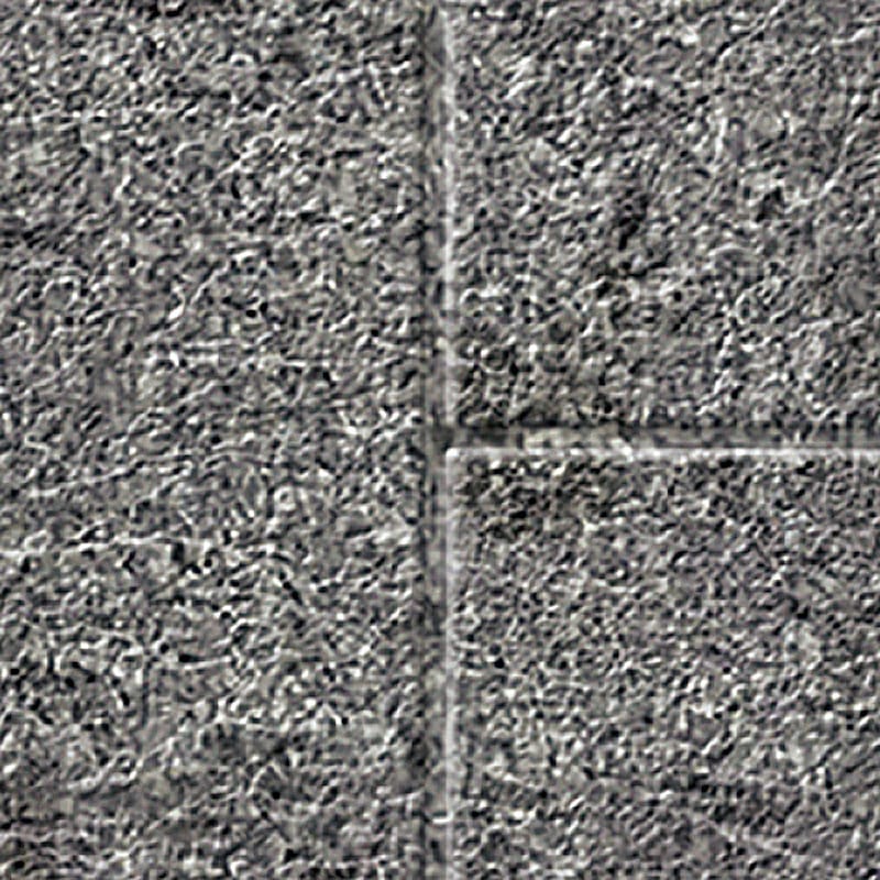 東リ　バスナランダムストーン　ブラック　９１×１２０ｃｍ