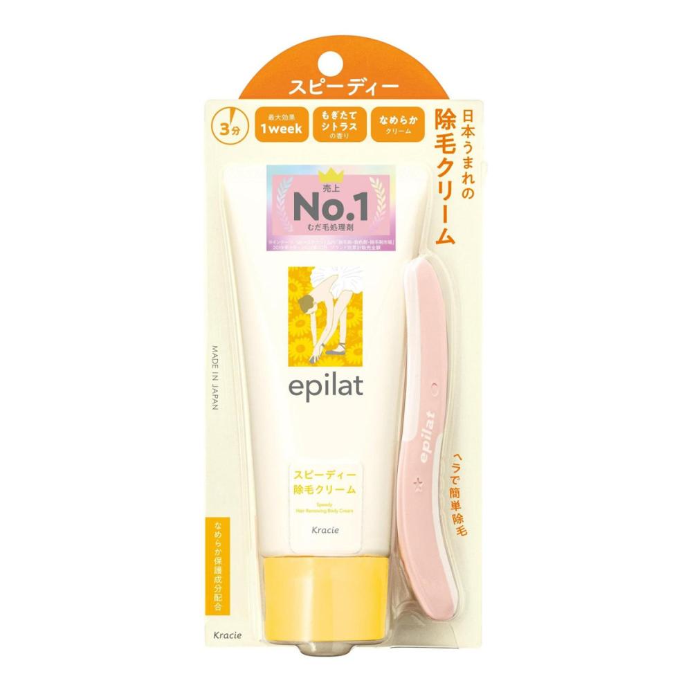 クラシエ　エピラット　除毛クリーム　スピーディー　１５０ｇ