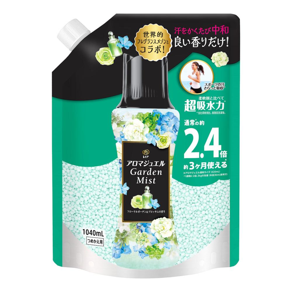 パステルフローラル＆ブロッサム