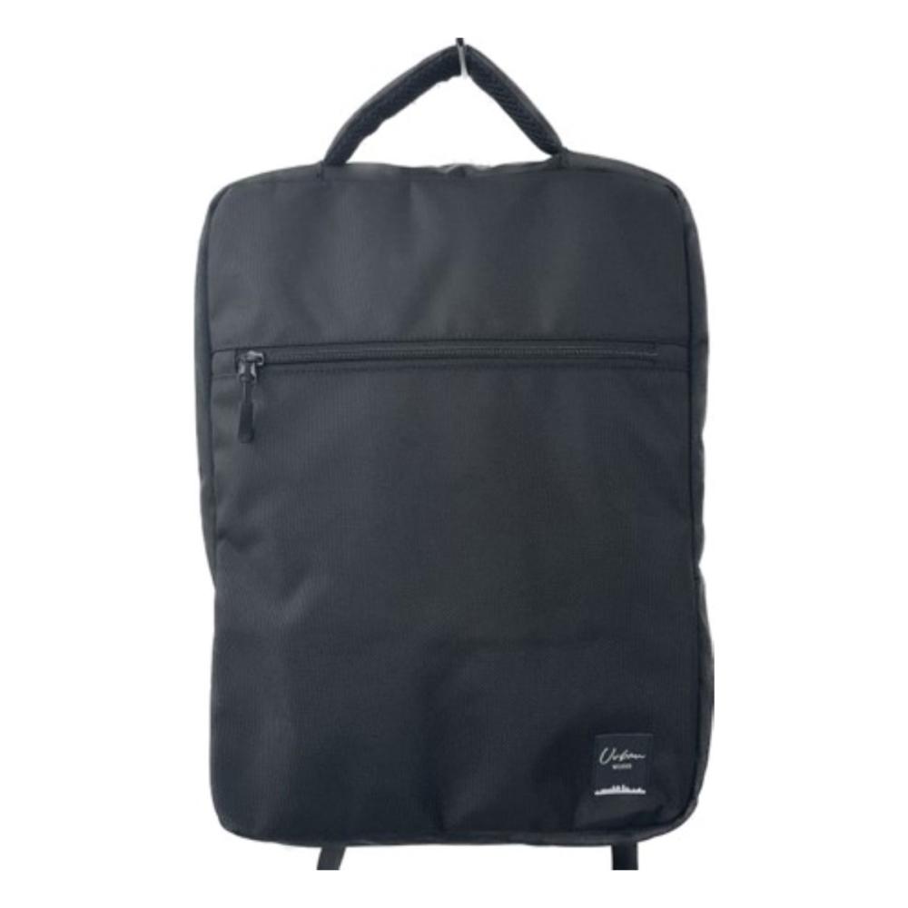 ビジネスバッグ　バッグパック　ビズ　フラット　ブラック　ＢＩＺ　ＰＡＣＫ　ＴＢＵ－００２ＦＬＡＴ