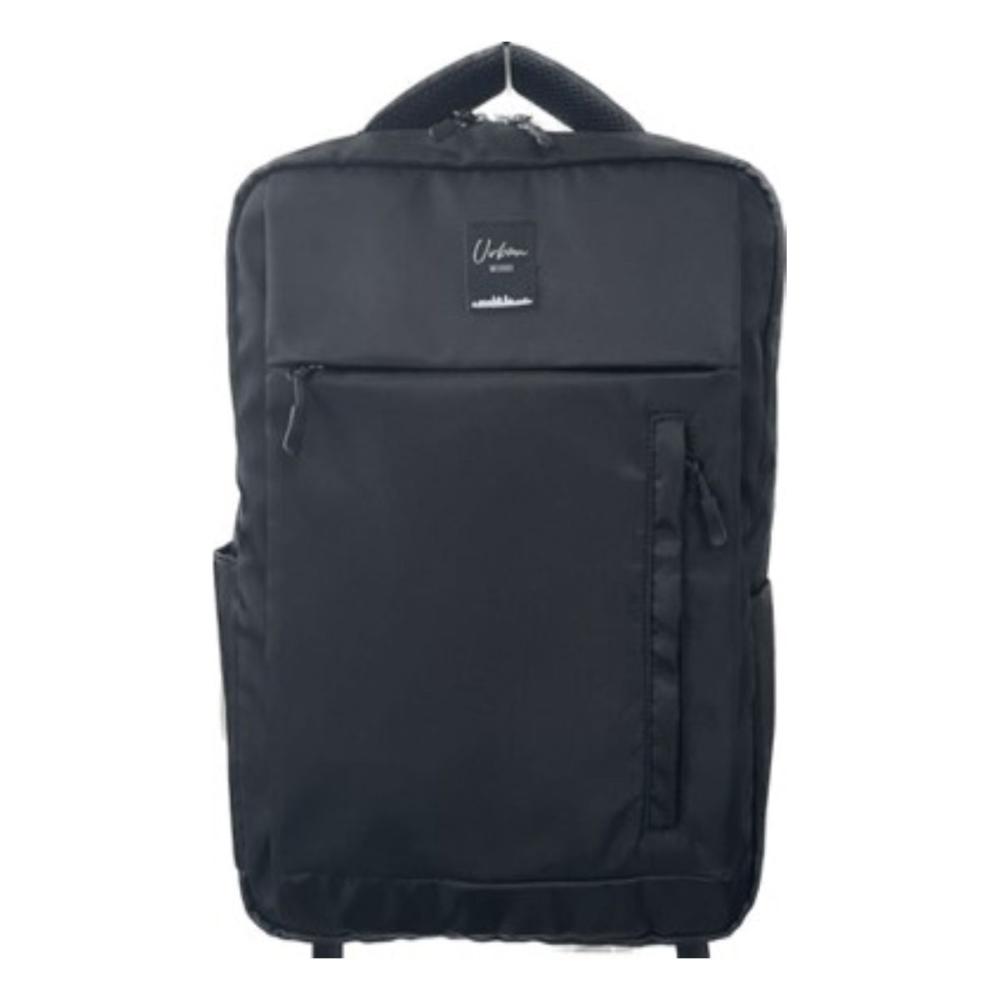 ビジネスバッグ　バックパック　ビズ　スマートスクエア　ブラック　ＳＱＵＡＲＥ　ＴＢＵ－００６ＳＭＡＲＴ