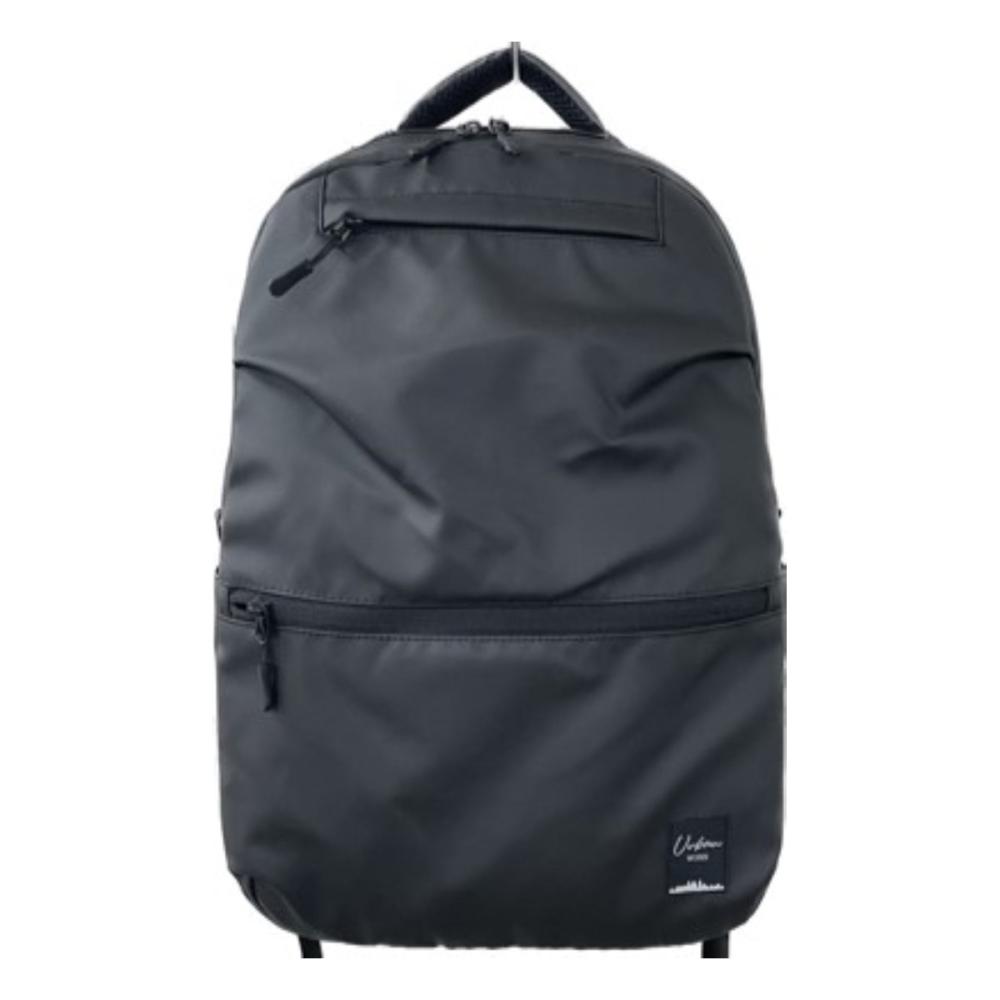 ビジネスバッグ　バックパック　ビズ　デイリー　ブラック　ＢＩＺ　ＤＡＩＬＹ　ＴＢＵ－００７