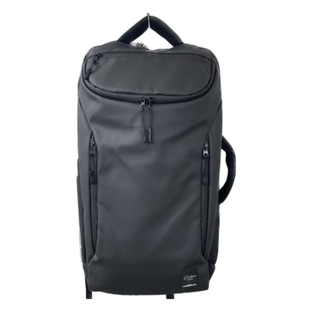 ビジネスバッグ　バックパック　アーバンビス　ブラック　ＵＲＢＡＮ　ＴＢＵ－０１１ＢＩＺ