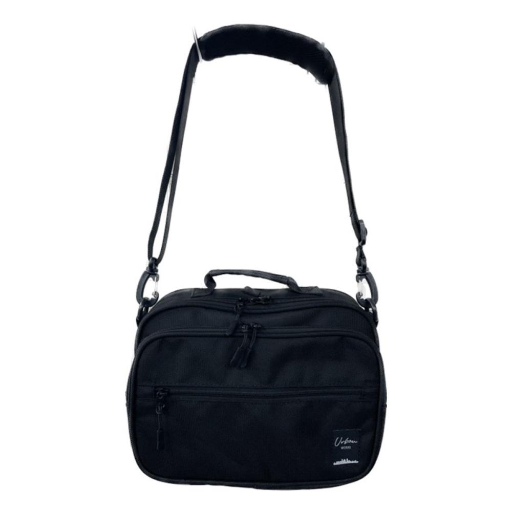 ビジネスバッグ　コンパクト　アーバン　ブラック　ＵＲＢＡＮ　ＴＢＵ－０１２Ａ　ＣＯＭＰＡＣＴ