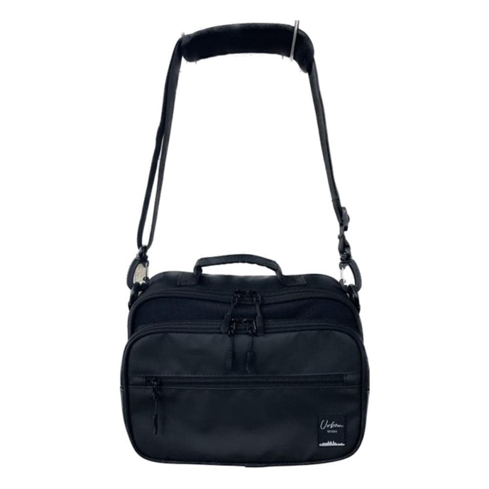 ビジネスバッグ　コンパクト　アーバンＣ　ブラック　ＵＲＢＡＮ　ＴＢＵ－０１２Ｂ　ＣＯＭＰＡＣＴ
