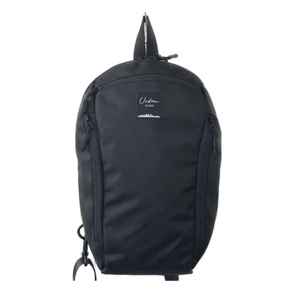 ビジネスバッグ　ボディバック　アーバンビズ　ブラック　ＢＩＺ　ＢＯＤＹ　ＴＢＵ－０１３ＡＵＲＢＡＮ