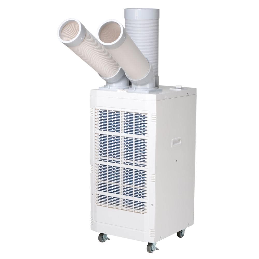 ＹＡＭＡＺＥＮ（山善）　ツインダクトスポットエアコン　ＴＳＡ－Ｙ２９－２