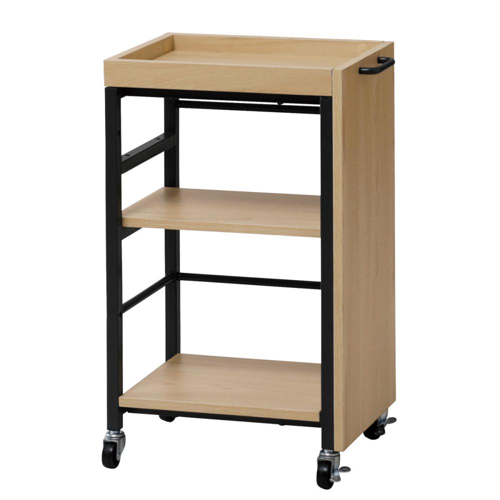 ワゴン　ヴァンナ　ナチュラル　ＶＡＮ－Ｗ２７　ＮＡ