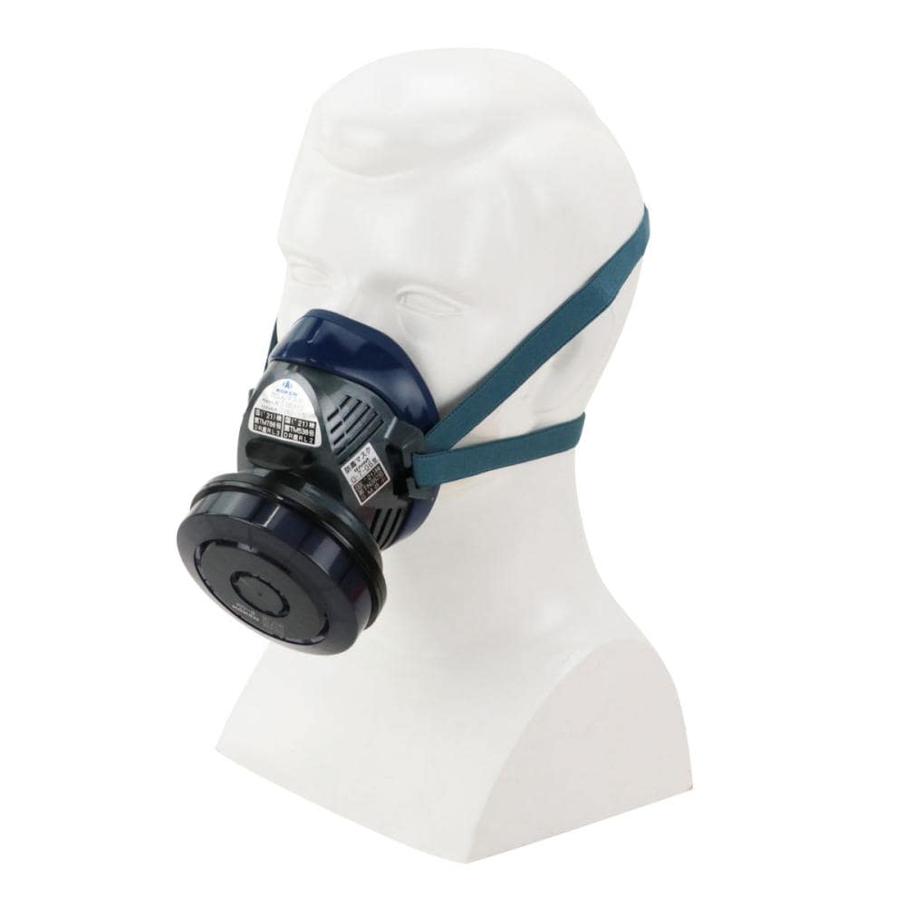 興研　アスベスト対策マスク　１１８０Ｈ型