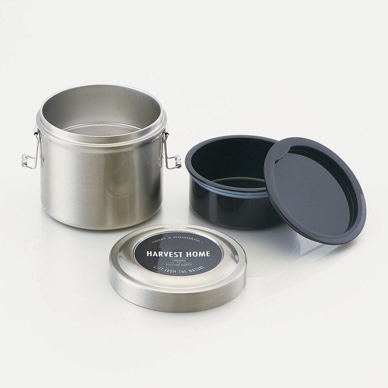 スケーター　抗菌ステンレスランチ　ベーシック　ＳＴＬＢ２ＡＧ